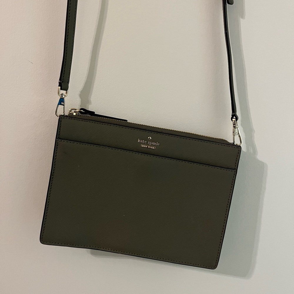 kate spade Crossbody Bag ♠️